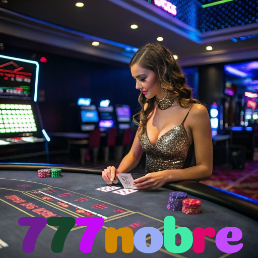 Maximize Seus Ganhos nos Slots do 777nobre